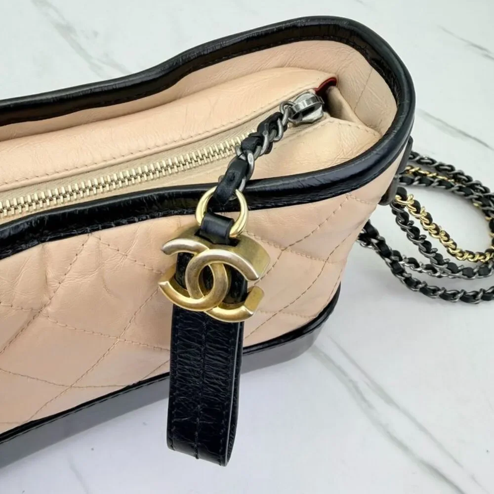 Chanel Women Pre-Loved Bag Very Good Condition